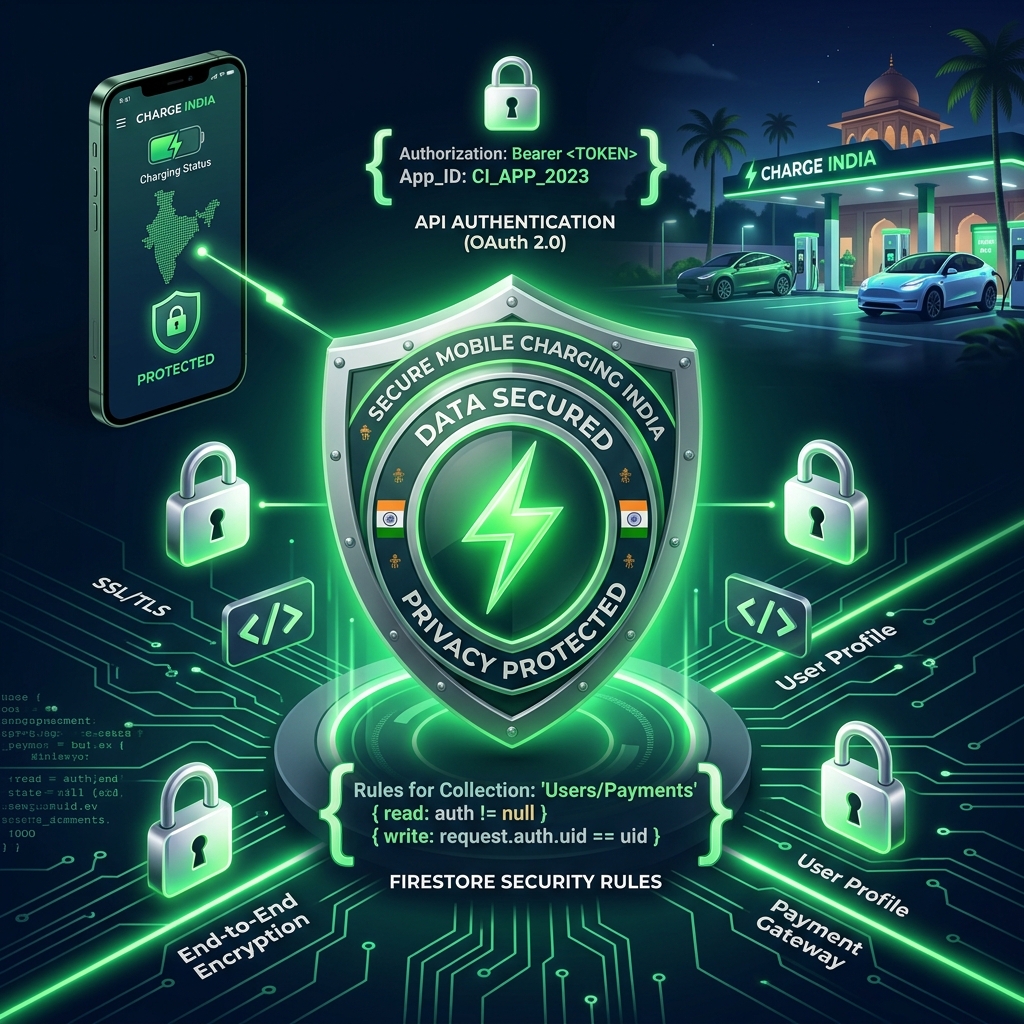 Data Security Isolation
